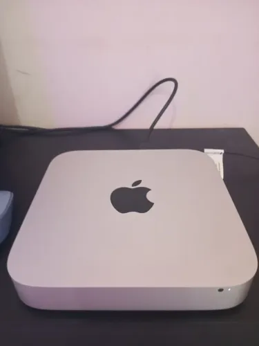 Mac mini i5 A1347 6gb ram hd 500 gb