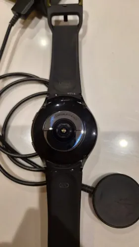Galaxy Watch4 BT 44mm Preto