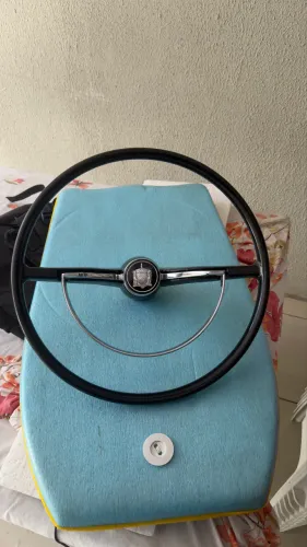 Volante Cálice - Fusca
