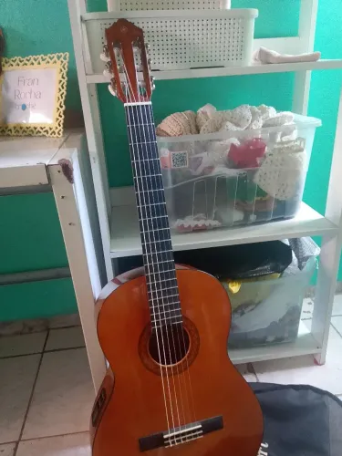 Violão yamara Cx40