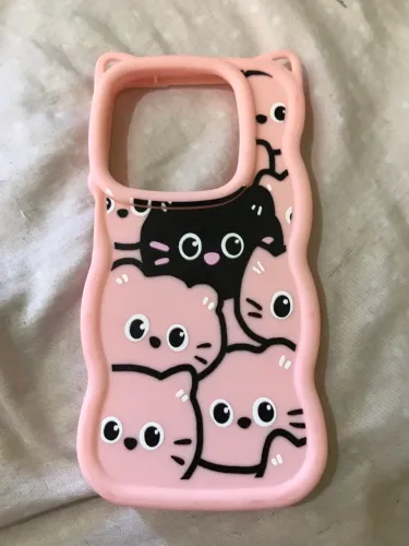Vende-se é uma capa para celular itel A90
