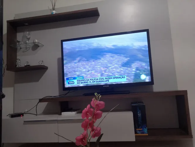 Painel para TV