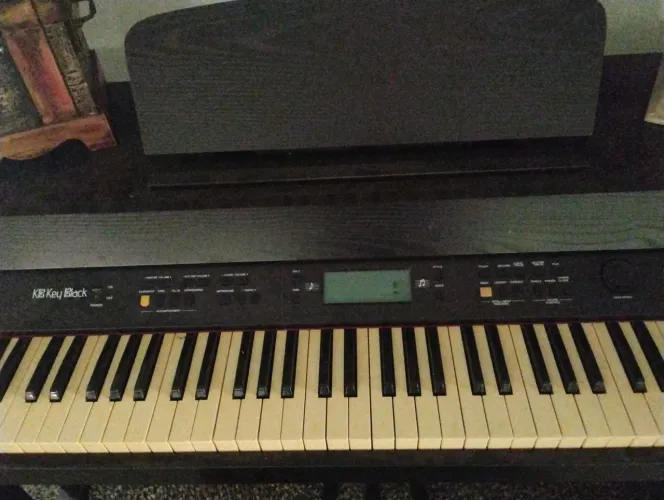 Piano digital