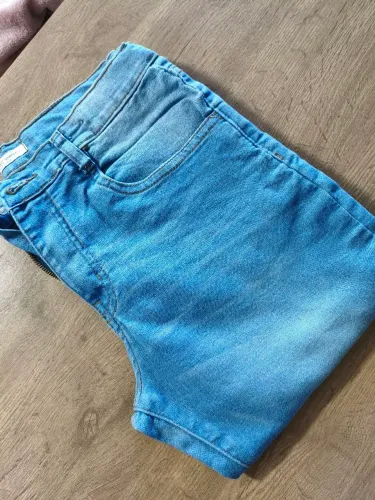 Calça jeans Tam 12 masculino