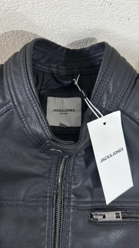 Blusão Jack Jones nova