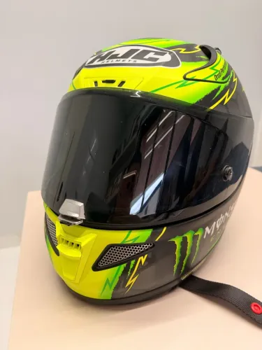 Capacete
