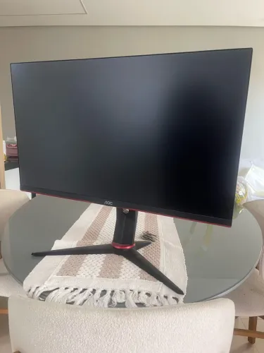 Monitor Gamer - AOC Hero 27? 144hz