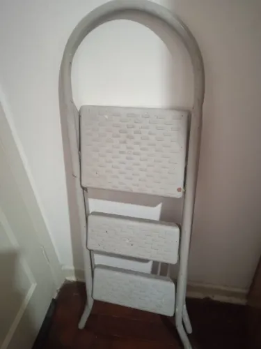 Escada 3 degraus 