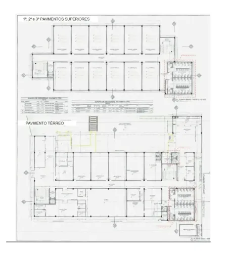 ALUGO - VENDO PREDIO COMERCIAL C/4.300m² ZONA NORTE - CAVALCANTE CORRETOR CL5787