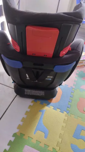 Cadeirinha Carro Cosco