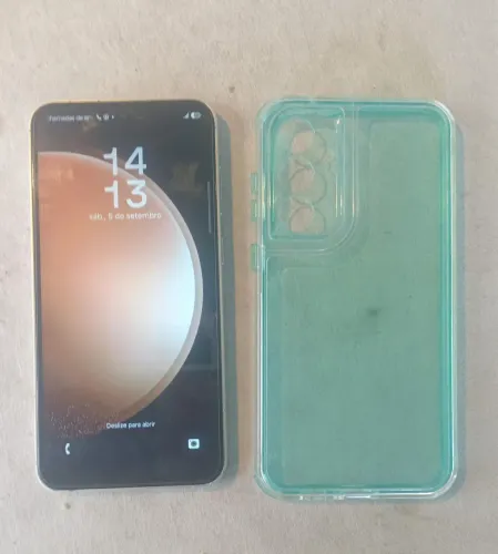 Samsung s23