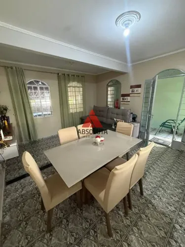 Casa com 2 dormitórios à venda, 101 m² por R$ 400.000,00 - Parque Gramado - Americana/SP