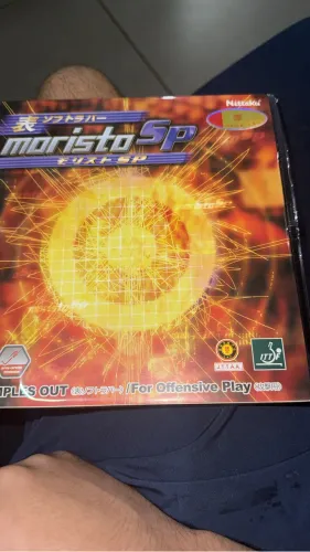 Moristo borracha tênis de mes