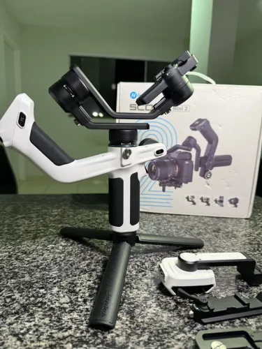 Gimbal FeiyuTech SCORP Mini 2