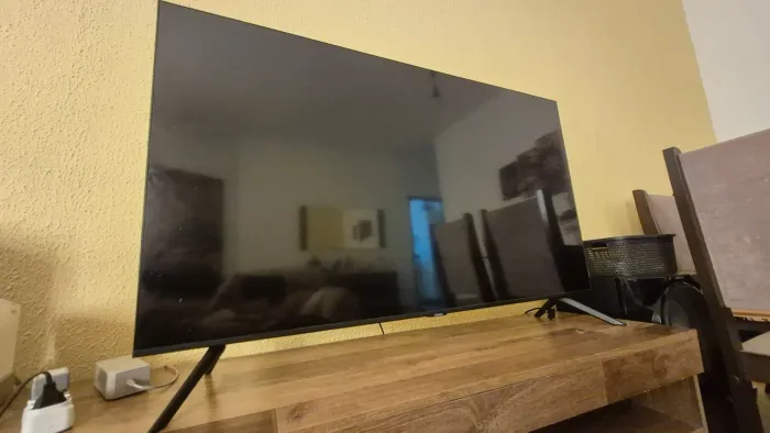 SmartTV Samsung 50" DEFEITUOSA