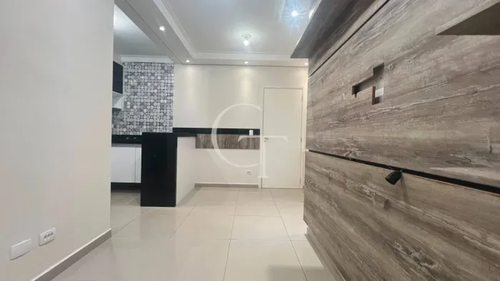 Apartamento para locação 02 quartos no Condomínio Recanto dos Pássaros com vista livre