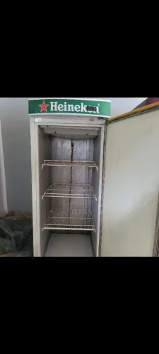 Vendo frezsers 530litros