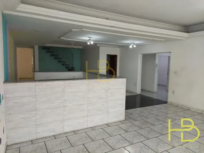 Casa para locação, Parque das Laranjeiras, Sorocaba, SP