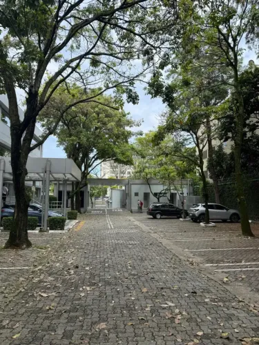 Escritório para locação em Pinheiros - São Paulo