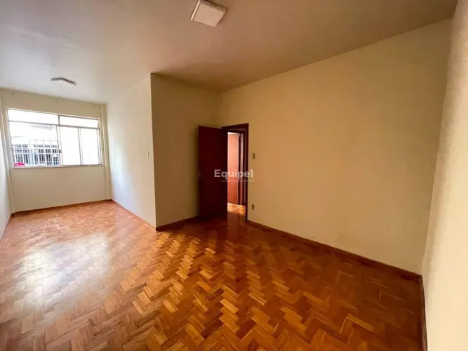 Apartamento para Locação com 3 Quartos | 80m², em Excelente Localização do Sion - Belo Hor