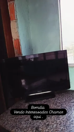 TV Panasonic
