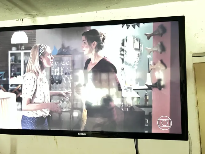 TV Samsung 32 polegadas smart