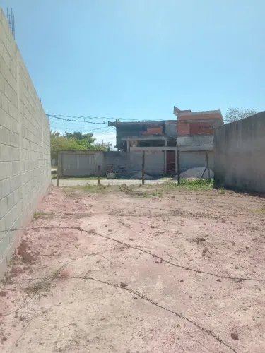 Vendo terreno em São Conrado Vila Velha 