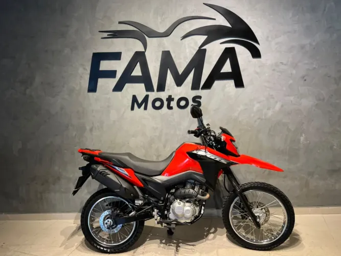 HONDA NXR 160 BROS FLEX 2026 Flex