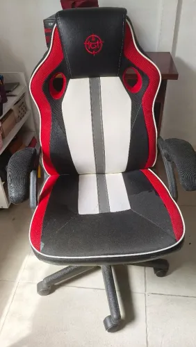 Cadeira Gamer
