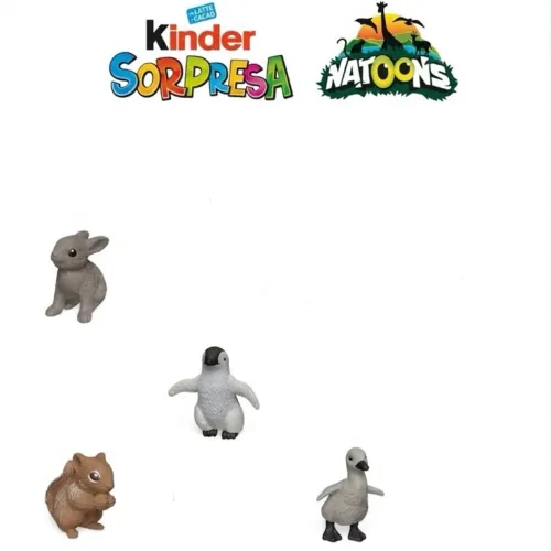 Miniatura Kinder