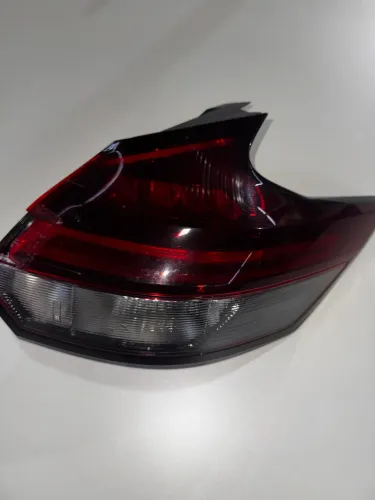 Lanterna nissan kicks original modelo 2021 a 2025