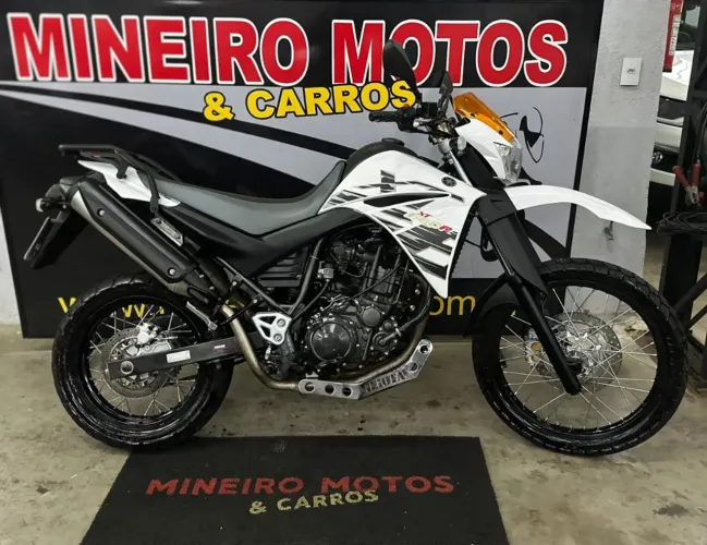 XT 660 R