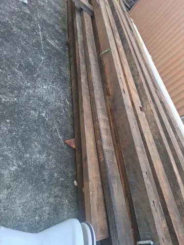 Barraca