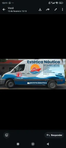 Contrata preparador de pintura automotiva