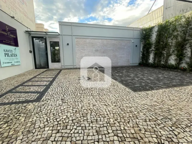 Sala para locação no bairro Nossa Senhora Aparecida