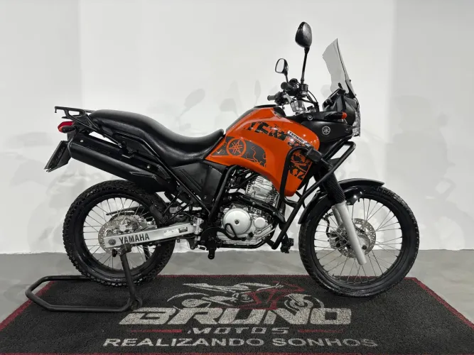 TENERE 250c 2014 (PARCELAMOS EM 21x NO CARTÃO DE CRÉDITO)