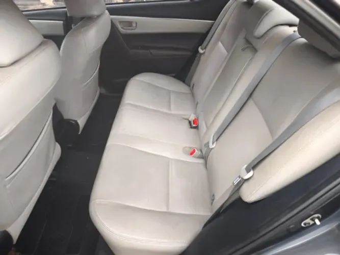 Toyota Corolla XEI 2.0 Flex 16V Aut. 2017
