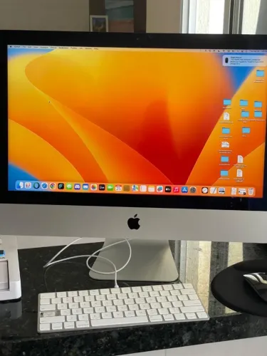 imac 4k 2017