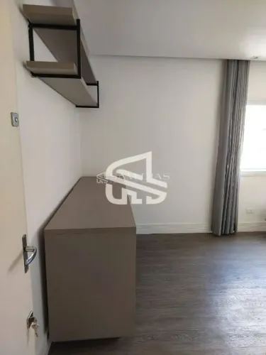 Locação em Cerqueira César Apartamento de 1 Dormitório com 85 M²