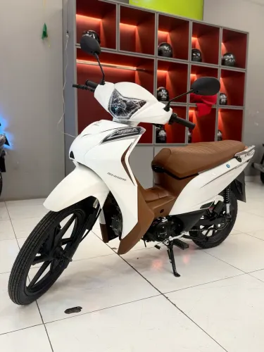 JET 125 SS