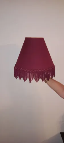 Cúpulas de abat-jour