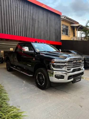 Ram 2500 Laramie 6.7 TDI CD 4X4 Diesel 2026