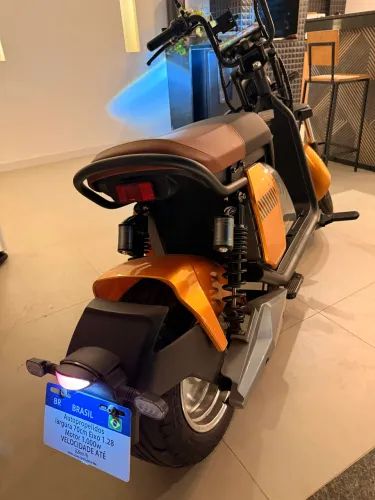 Vendo E-bike F701 Lamborghini 2026