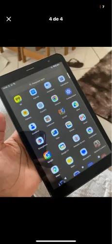 Tablet Multi M8 8.