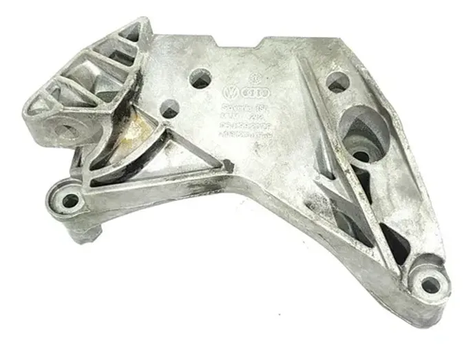Suporte Direito Motor Vw Tiguan 2010 125929