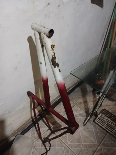 Quadro poti aro 26