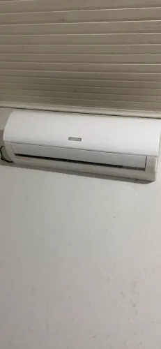 Ar condicionado 12.000 BTU