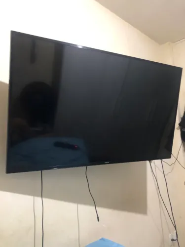 Tv Samsung 49 Quebrada 
