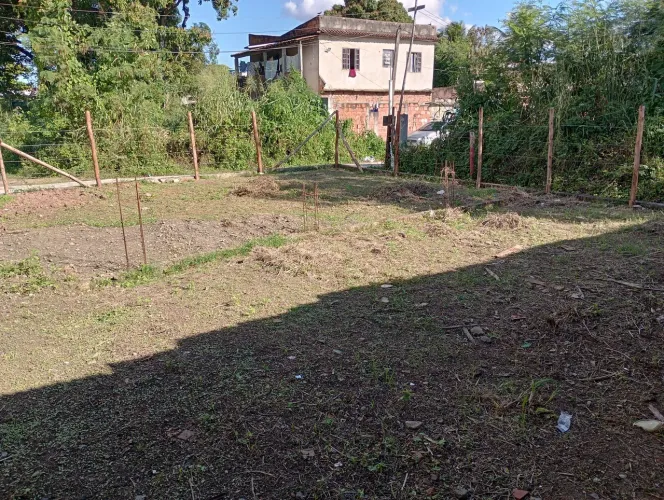 Vendo excelente Terreno na Boa Vista - Rua Bagé $ 28.000