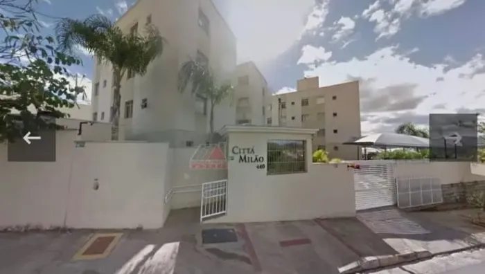 Excelente apartamento no bairro liberdade Condomínio Citta Milão!